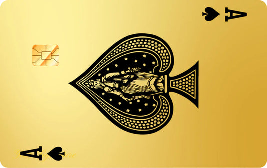ACE-OF-SPADES