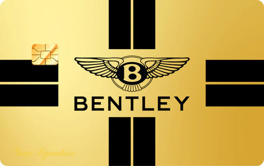 BENTLY