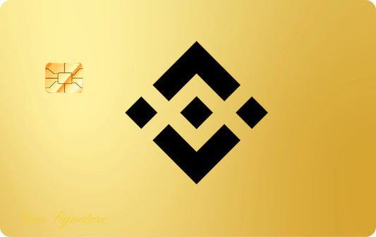 BINANCE