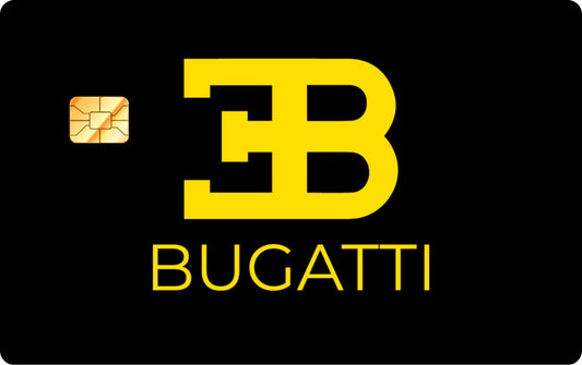 BUGATTI