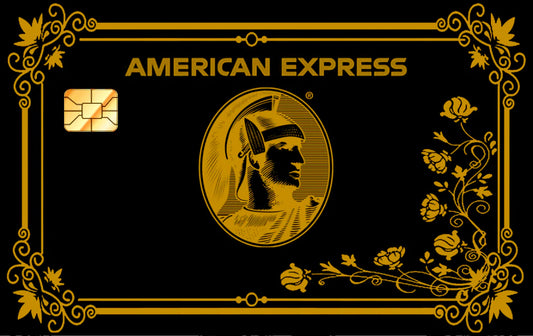 Premium AMEX-Style