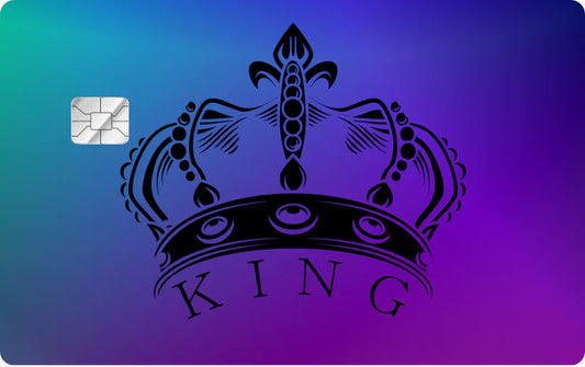 KING-CROWN