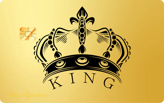 KING-CROWN