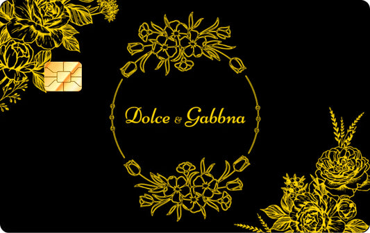 DOLCE&GABBANA