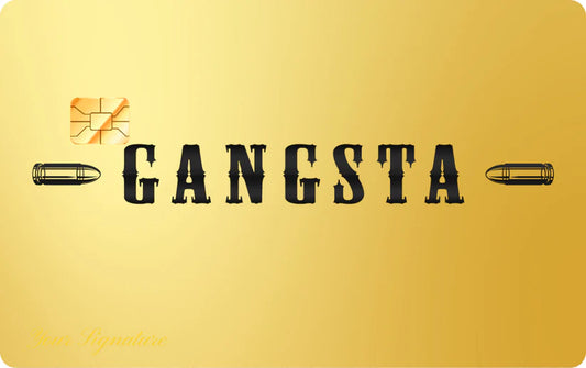 GANGSTA