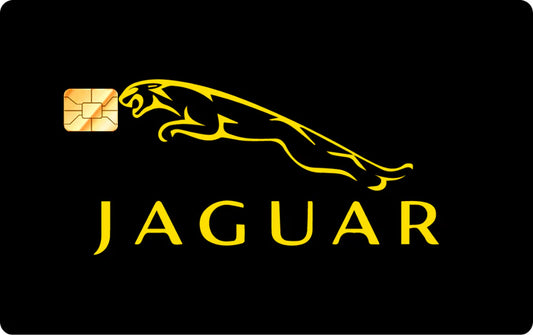 JAGUAR
