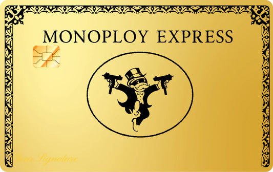 MONOPLAY-EXPRESS