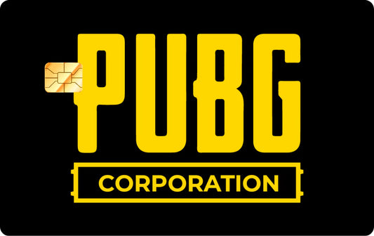 PUBG