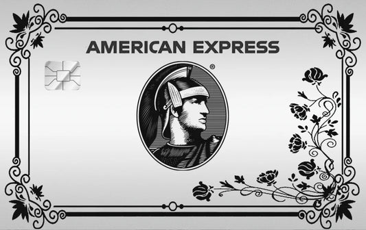 Premium AMEX-Style