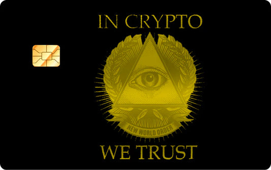 CRYPTO-TRUST